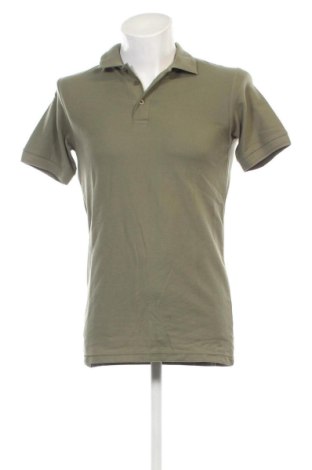 Herren Shirt Malfini, Größe M, Farbe Grün, Preis 9,71 €