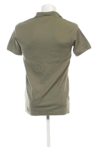 Herren Shirt Malfini, Größe M, Farbe Grün, Preis 9,71 €