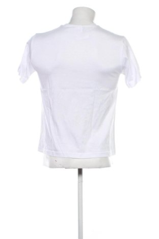 Herren Shirt Malfini, Größe S, Farbe Weiß, Preis 9,99 €