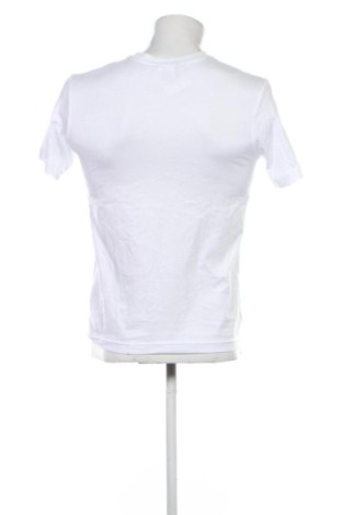Herren Shirt Malfini, Größe S, Farbe Weiß, Preis 9,99 €