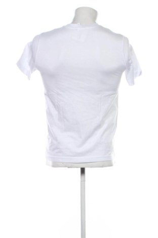 Herren Shirt Malfini, Größe S, Farbe Weiß, Preis 9,99 €