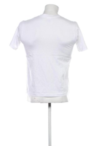 Herren Shirt Malfini, Größe S, Farbe Weiß, Preis 9,99 €