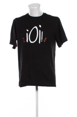 Мъжка тениска Malfini, Размер XL, Цвят Черен, Цена 8,18 €, #136289623