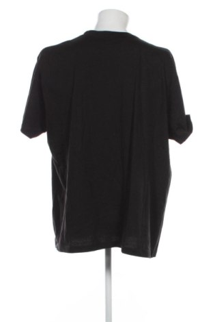 Herren Shirt Malfini, Größe XXL, Farbe Schwarz, Preis 8,99 €