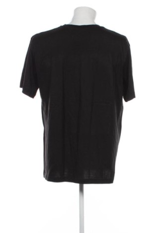 Herren Shirt Malfini, Größe XXL, Farbe Schwarz, Preis 8,99 €