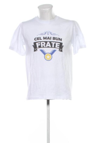 Pánske tričko  Malfini, Veľkosť M, Farba Biela, Cena  7,95 €