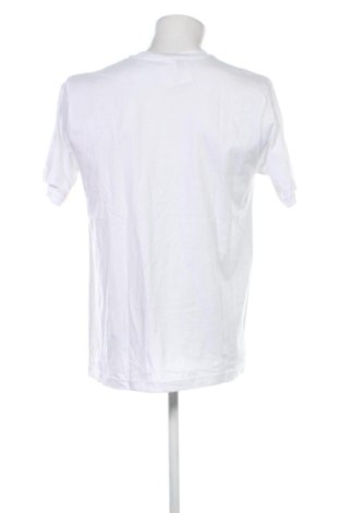 Herren Shirt Malfini, Größe L, Farbe Weiß, Preis 8,99 €