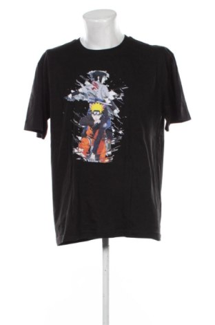 Férfi póló Malfini, Méret XL, Szín Fekete, Ár 3 369 Ft