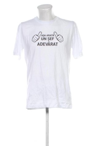 Ανδρικό t-shirt Malfini, Μέγεθος XL, Χρώμα Πολύχρωμο, Τιμή 9,78 €