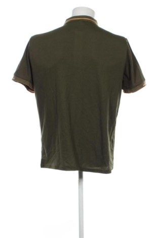 Férfi póló Manfinity, Méret L, Szín Zöld, Ár 5 199 Ft