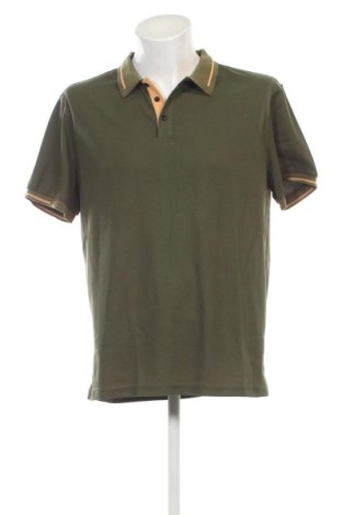 Tricou de bărbați Manfinity, Mărime XXL, Culoare Verde, Preț 63,99 Lei