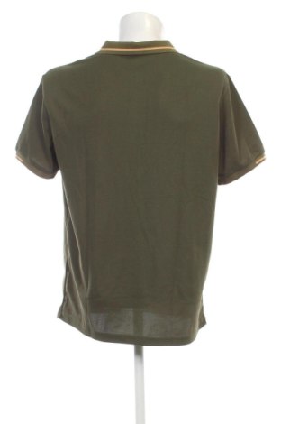 Tricou de bărbați Manfinity, Mărime XXL, Culoare Verde, Preț 63,99 Lei