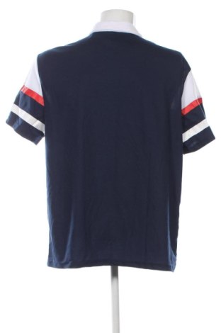 Ανδρικό t-shirt Manfinity, Μέγεθος XXL, Χρώμα Πολύχρωμο, Τιμή 9,99 €