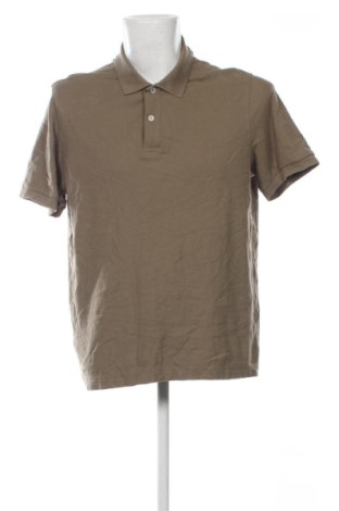 Herren Shirt Mango, Größe XL, Farbe Grün, Preis 13,99 €