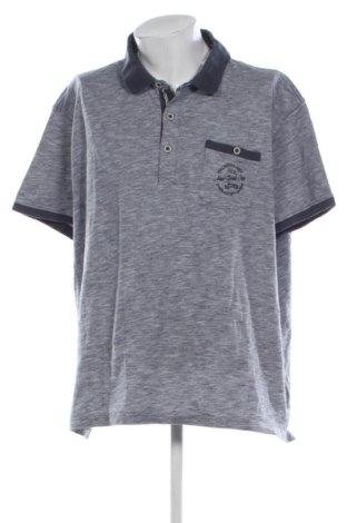 Herren T-Shirt Man's World, Größe 5XL, Farbe Mehrfarbig, Preis € 18,00