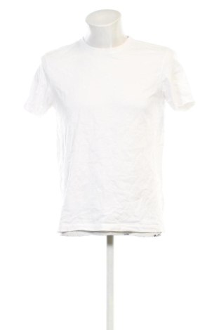 Herren Shirt Man's World, Größe M, Farbe Weiß, Preis 12,99 €