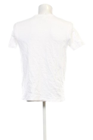 Herren Shirt Man's World, Größe M, Farbe Weiß, Preis 12,99 €