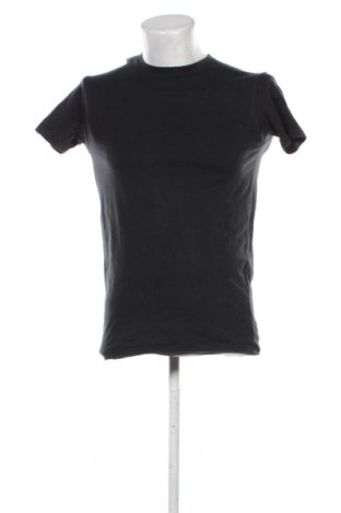 Męski T-shirt Marcus, Rozmiar S, Kolor Czarny, Cena 48,99 zł