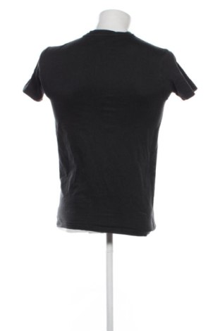 Męski T-shirt Marcus, Rozmiar S, Kolor Czarny, Cena 48,99 zł