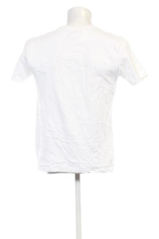 Męski T-shirt Marvel, Rozmiar S, Kolor Biały, Cena 40,99 zł