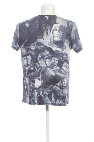 Pánske tričko  Marvel, Veľkosť L, Farba Viacfarebná, Cena  9,95 €