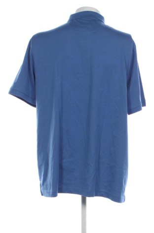 Мъжка тениска Marvelis, Размер 3XL, Цвят Син, Цена 21,10 €