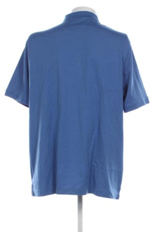 Мъжка тениска Marvelis, Размер 3XL, Цвят Син, Цена 19,95 €