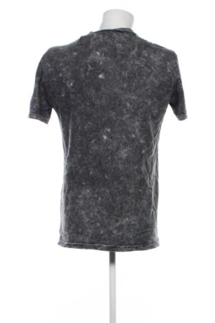 Ανδρικό t-shirt Mastiff, Μέγεθος 4XL, Χρώμα Γκρί, Τιμή 4,99 €
