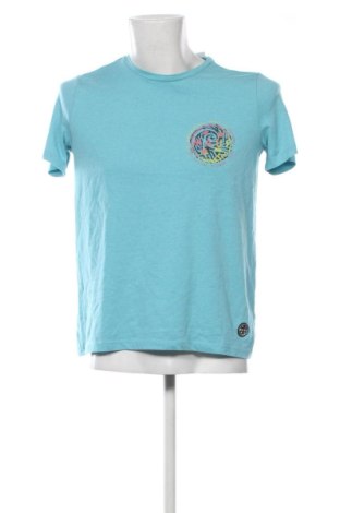 Pánské tričko  Maul, Velikost L, Barva Modrá, Cena  289,00 Kč