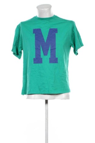 Ανδρικό t-shirt Mavi, Μέγεθος M, Χρώμα Πράσινο, Τιμή 9,99 €