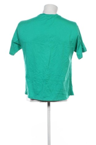 Ανδρικό t-shirt Mavi, Μέγεθος M, Χρώμα Πράσινο, Τιμή 9,99 €