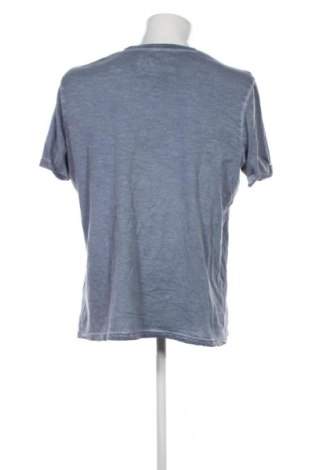 Ανδρικό t-shirt Mavi, Μέγεθος XL, Χρώμα Μπλέ, Τιμή 9,99 €
