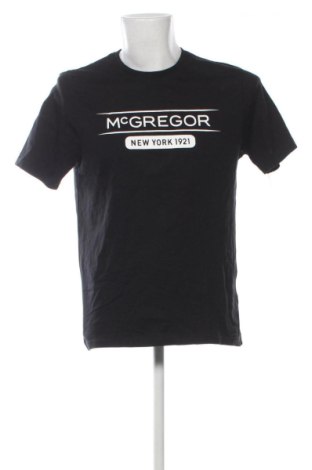 Herren Shirt Mc Gregor, Größe M, Farbe Schwarz, Preis 13,99 €