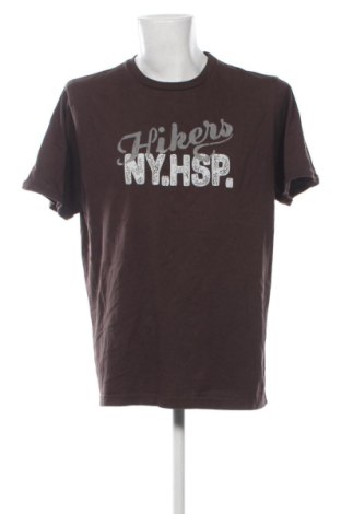 Męski T-shirt McNeal, Rozmiar XXL, Kolor Kolorowy, Cena 42,87 zł