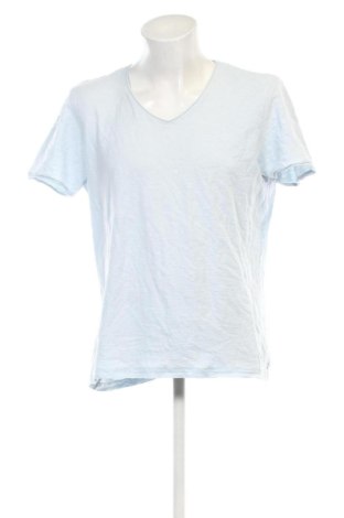 Мъжка тениска McNeal, Размер XL, Цвят Син, Цена 8,18 €