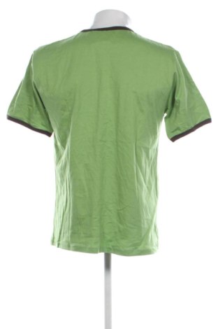 Férfi póló Mcp, Méret M, Szín Zöld, Ár 4 949 Ft