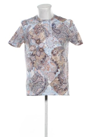 Męski T-shirt Medicine, Rozmiar L, Kolor Kolorowy, Cena 51,99 zł