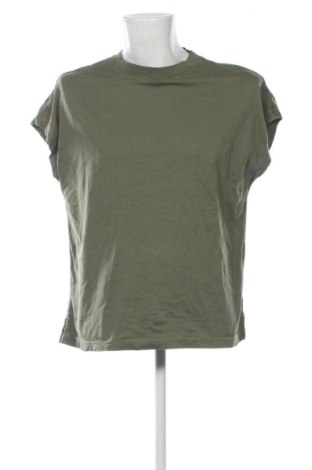 Мъжка тениска Mela, Размер L, Цвят Зелен, Цена 7,66 €