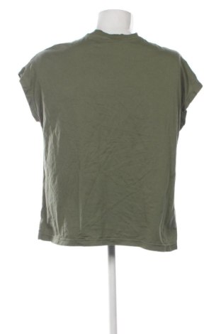 Мъжка тениска Mela, Размер L, Цвят Зелен, Цена 7,66 €