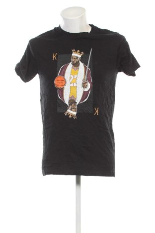 Мъжка тениска Mister Tee, Размер M, Цвят Черен, Цена 6,64 €