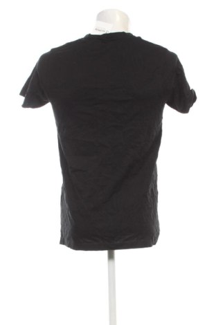 Мъжка тениска Mister Tee, Размер M, Цвят Черен, Цена 6,64 €