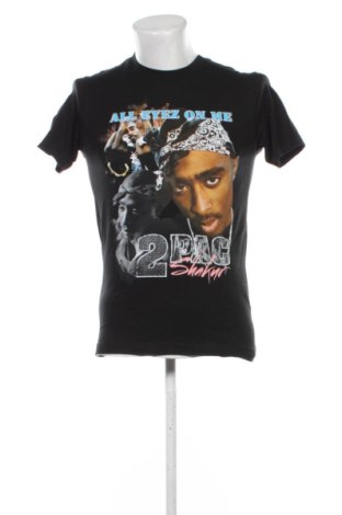 Męski T-shirt Mister Tee, Rozmiar S, Kolor Czarny, Cena 35,99 zł