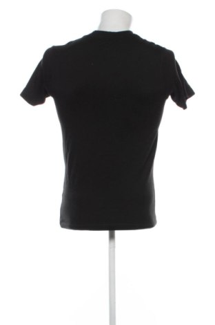 Męski T-shirt Mister Tee, Rozmiar S, Kolor Czarny, Cena 35,99 zł