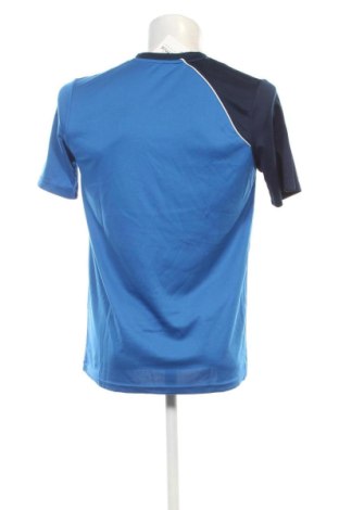 Męski T-shirt Mizuno, Rozmiar L, Kolor Niebieski, Cena 72,99 zł