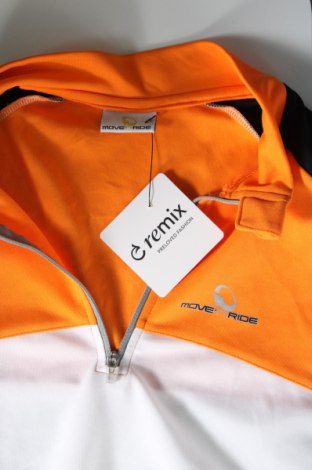 Tricou de bărbați Mover, Mărime S, Culoare Multicolor, Preț 60,99 Lei