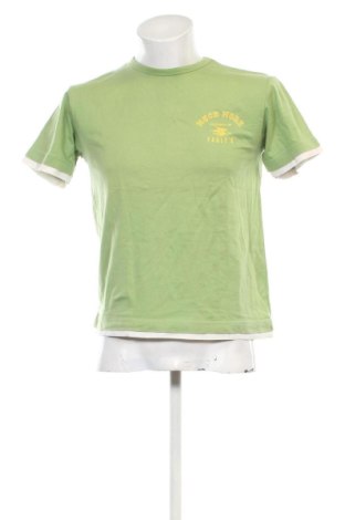 Herren Shirt Much More, Größe S, Farbe Mehrfarbig, Preis 12,99 €