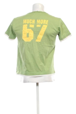 Herren Shirt Much More, Größe S, Farbe Mehrfarbig, Preis 12,99 €