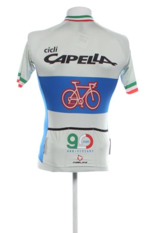 Мъжка тениска Nalini, Размер S, Цвят Многоцветен, Цена 14,31 €