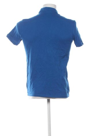 Férfi póló Napapijri, Méret M, Szín Kék, Ár 14 139 Ft