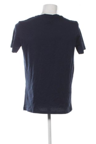 Herren Shirt Produkt by Jack & Jones, Größe L, Farbe Blau, Preis 9,99 €